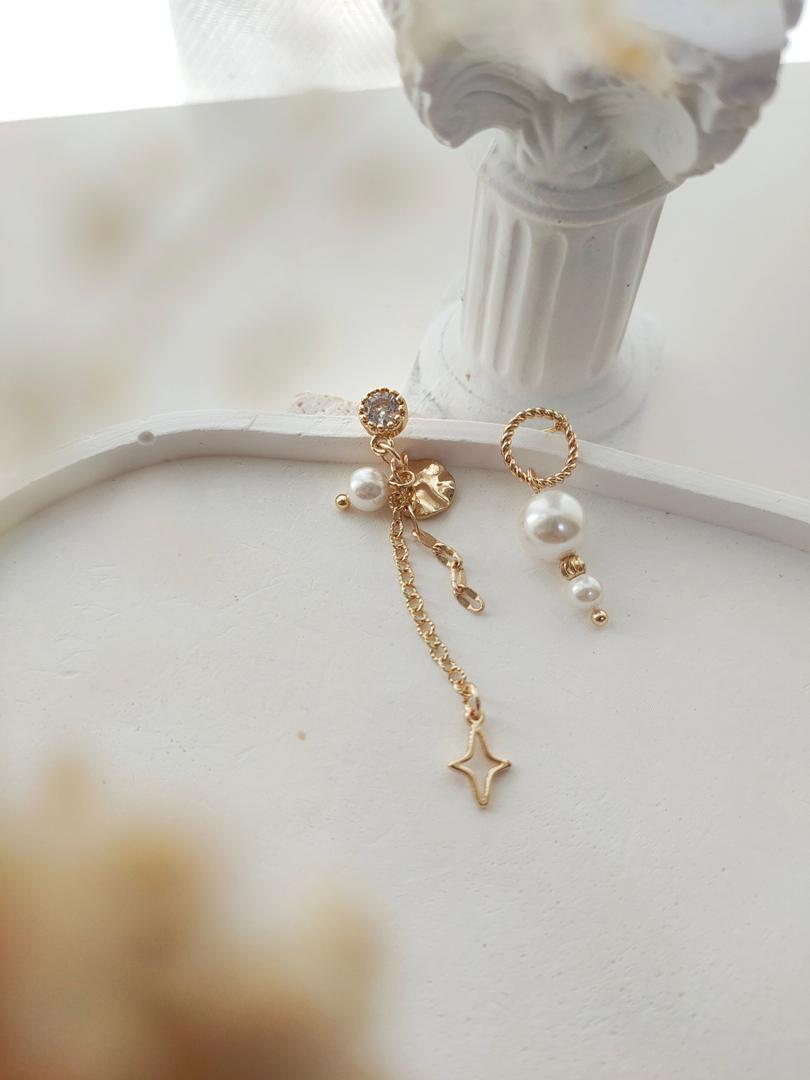 22.10.2023 Jewellery Making Workshop 首饰手作工作坊